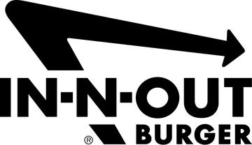 In-N-Out Burger logo