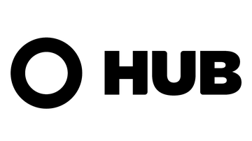 HUB International logo